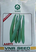 VNR Aarti Ridge Gourd