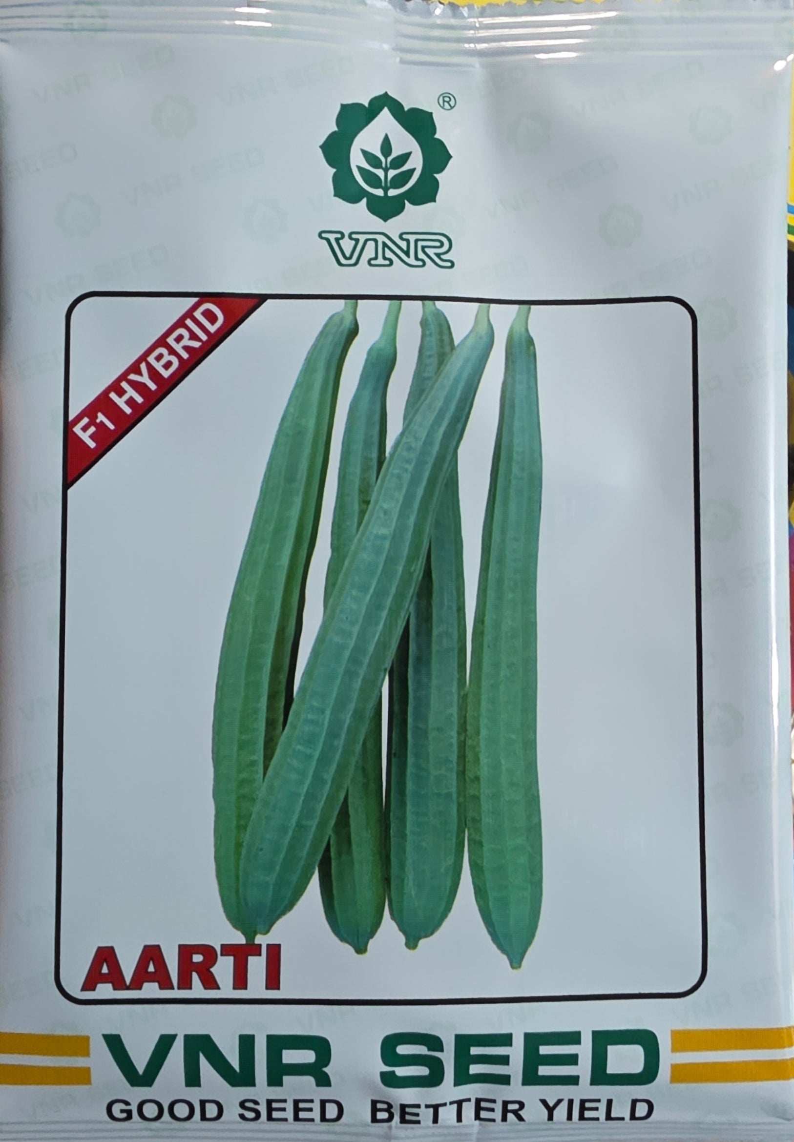 VNR Aarti Ridge Gourd