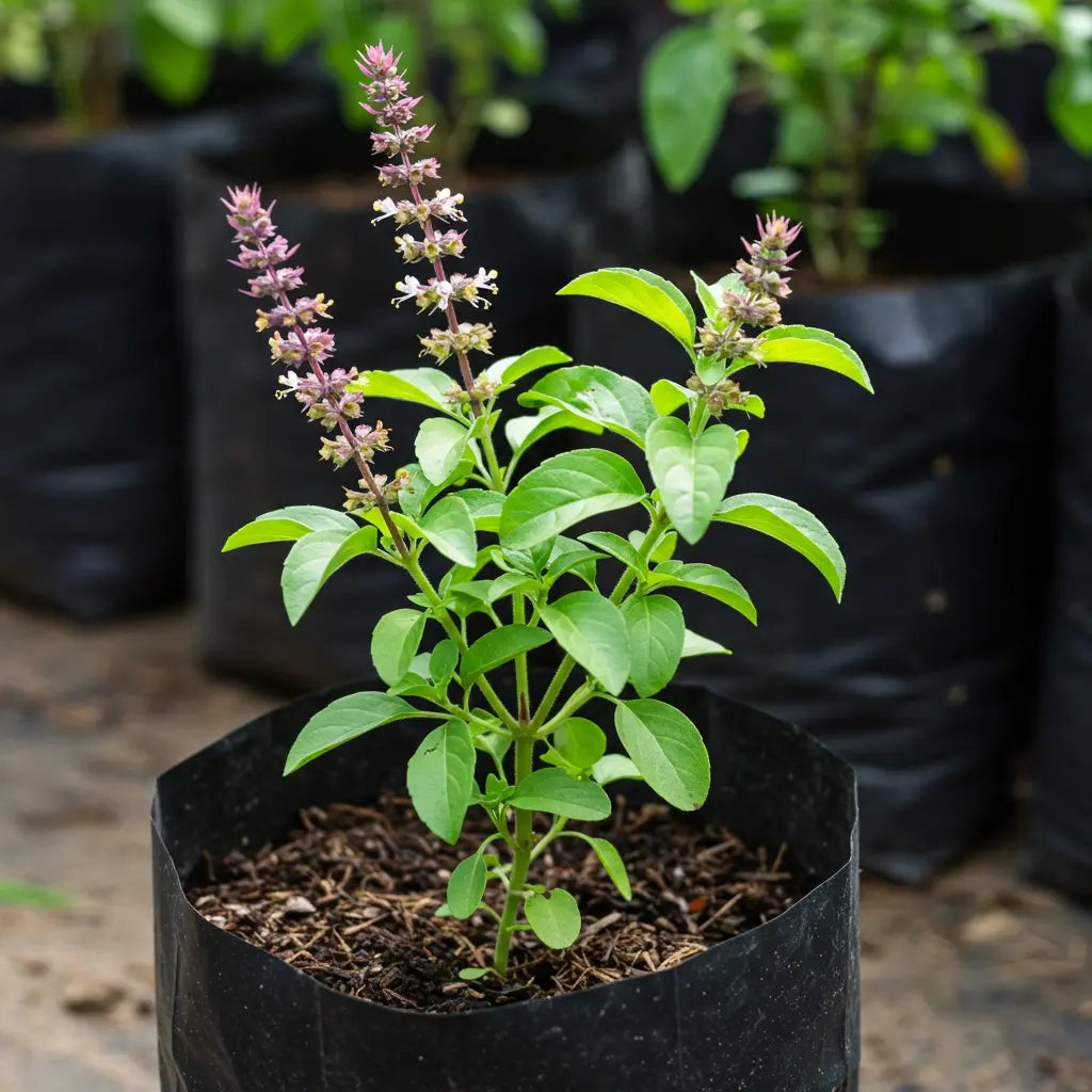 Tulsi