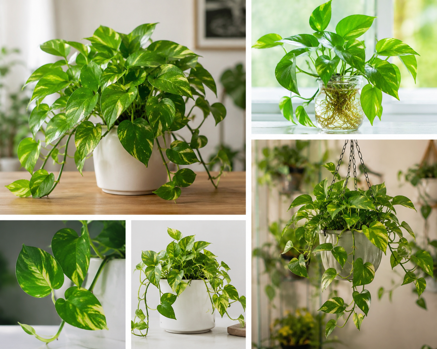 Money Plant